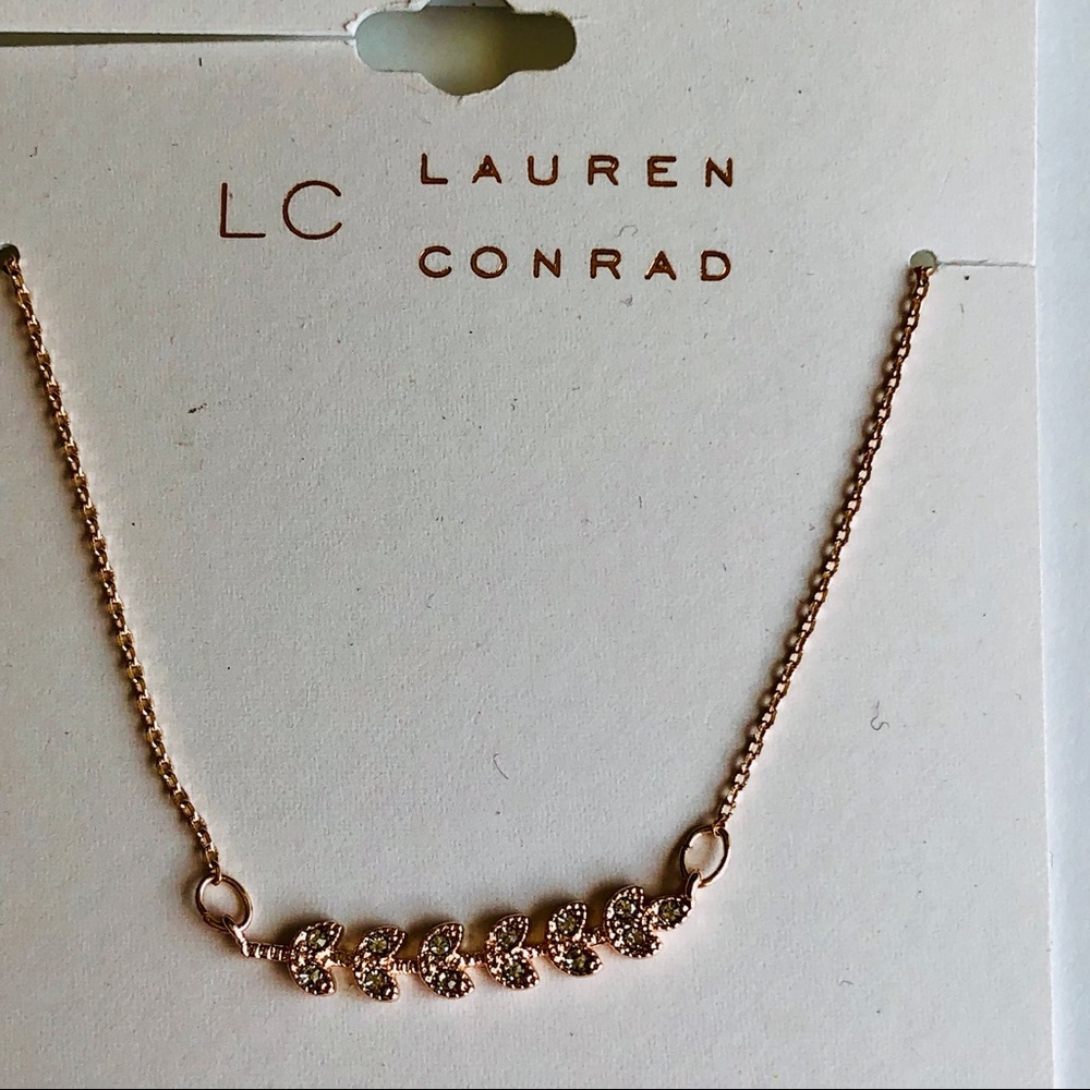 Lauren Conrad Necklace